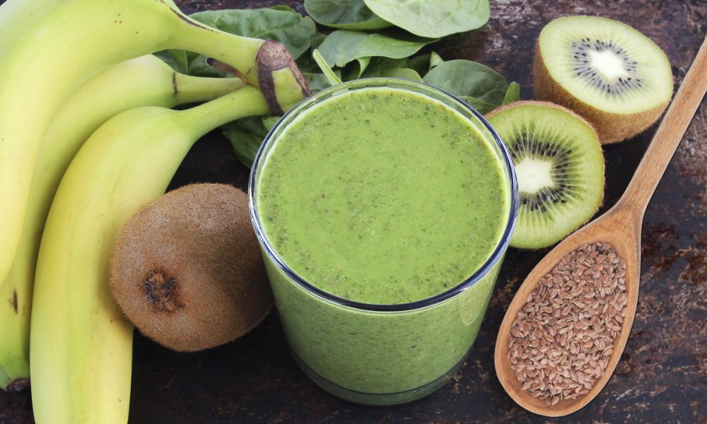Superfoods Green Smoothie